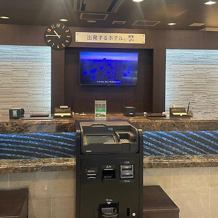 Toyoko Inn Tokyo Asakusa Kuramae No.2 Екстериор снимка