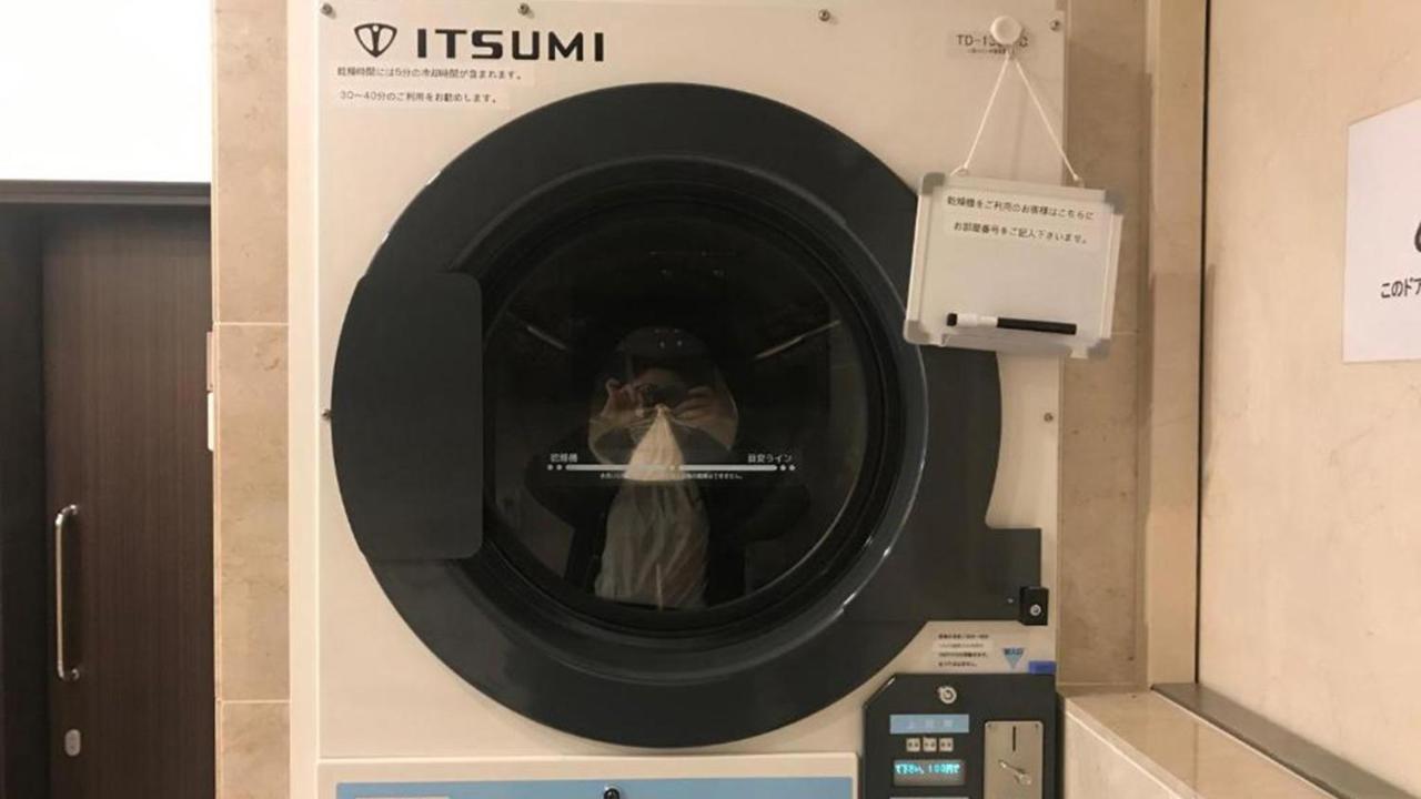 Toyoko Inn Tokyo Asakusa Kuramae No.2 Екстериор снимка