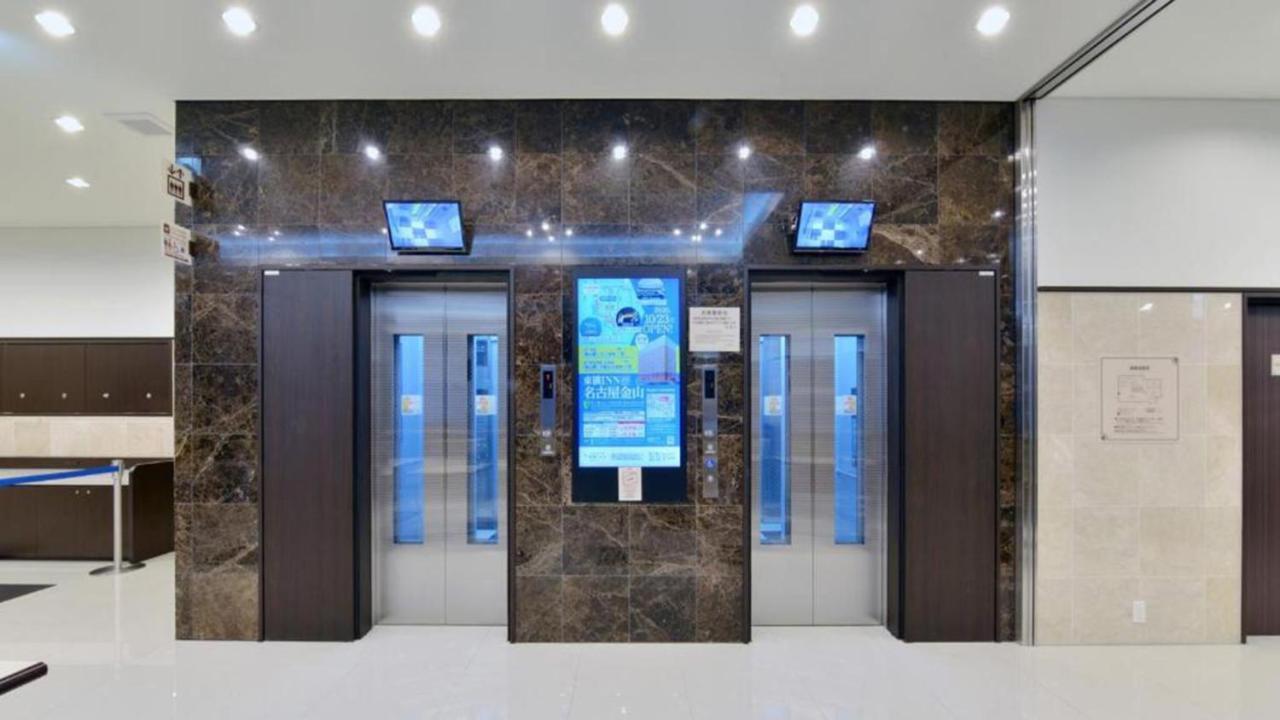 Toyoko Inn Tokyo Asakusa Kuramae No.2 Екстериор снимка