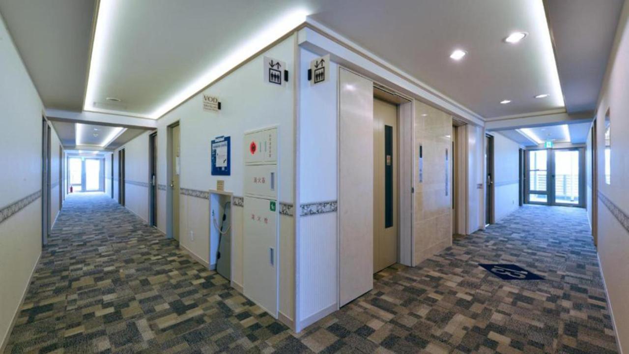 Toyoko Inn Tokyo Asakusa Kuramae No.2 Екстериор снимка
