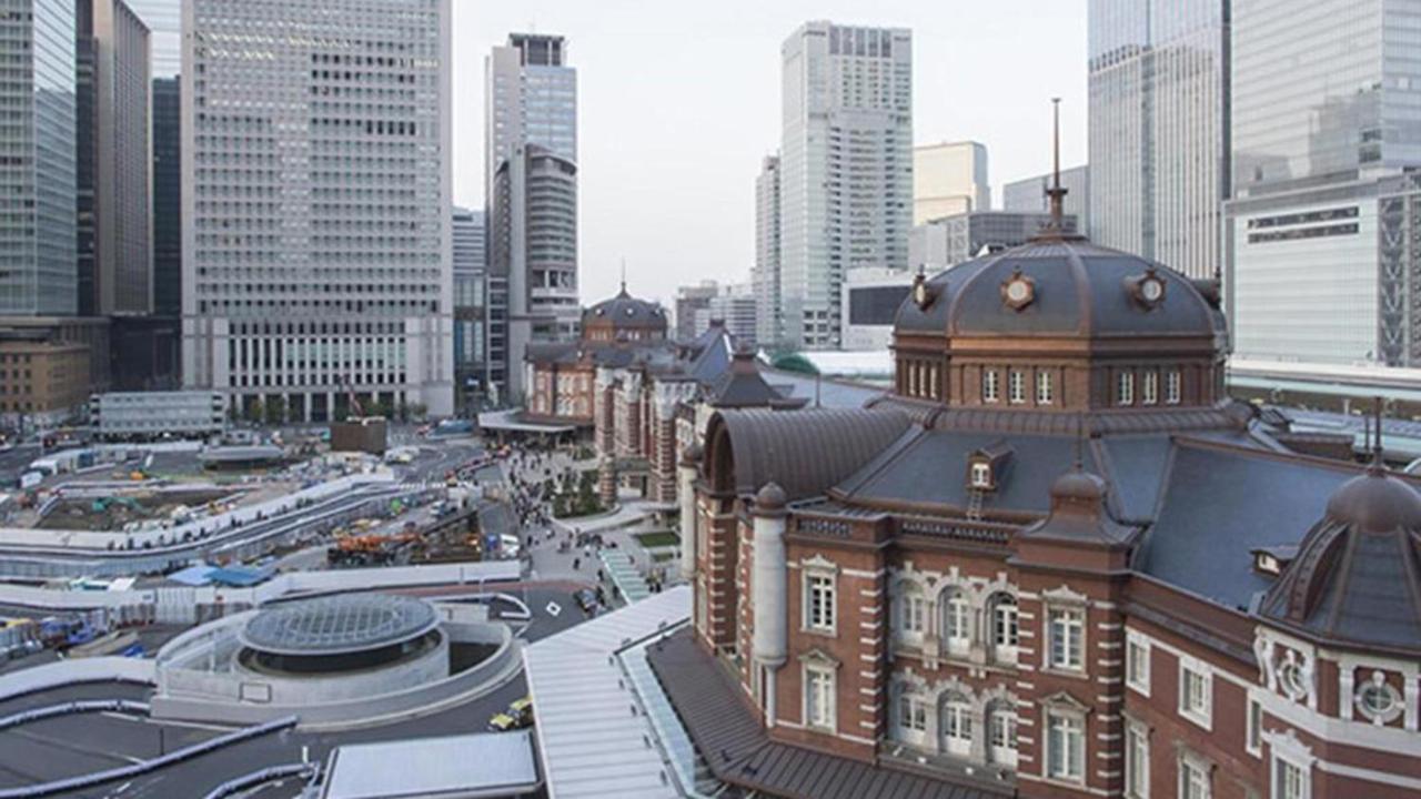 Toyoko Inn Tokyo Asakusa Kuramae No.2 Екстериор снимка