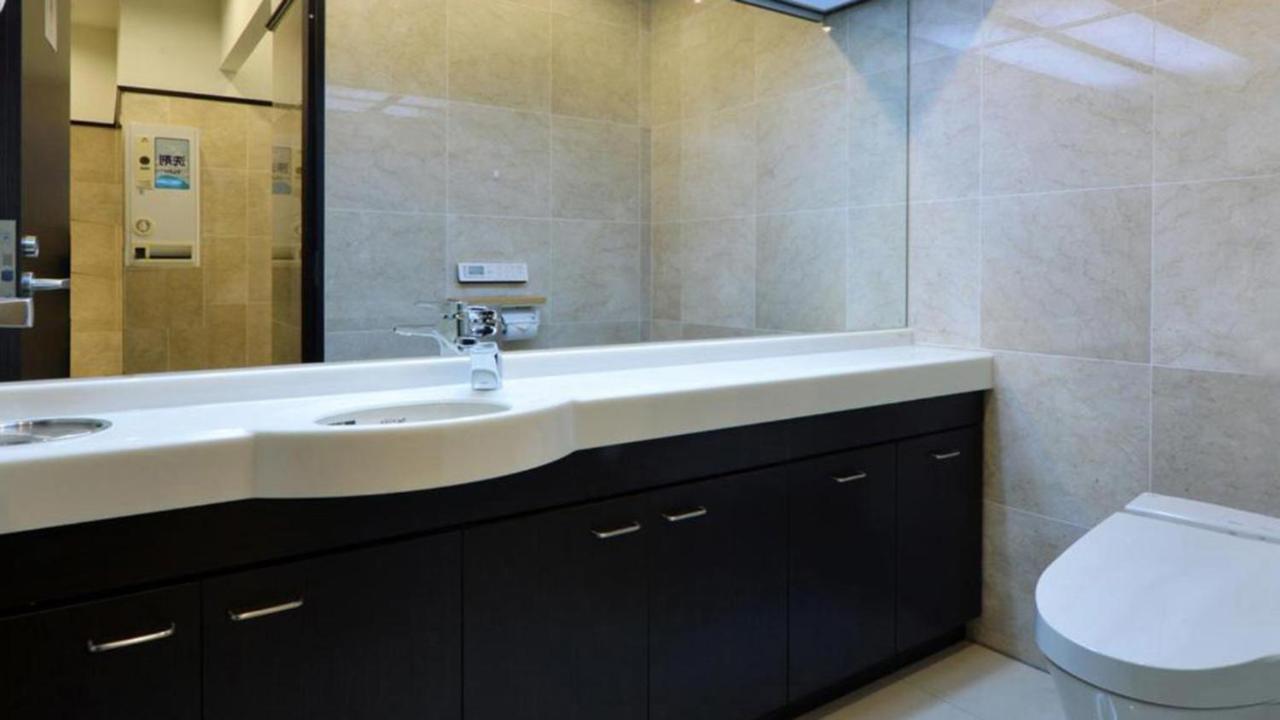 Toyoko Inn Tokyo Asakusa Kuramae No.2 Екстериор снимка