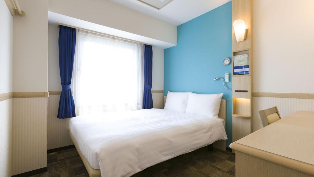 Toyoko Inn Tokyo Asakusa Kuramae No.2 Екстериор снимка