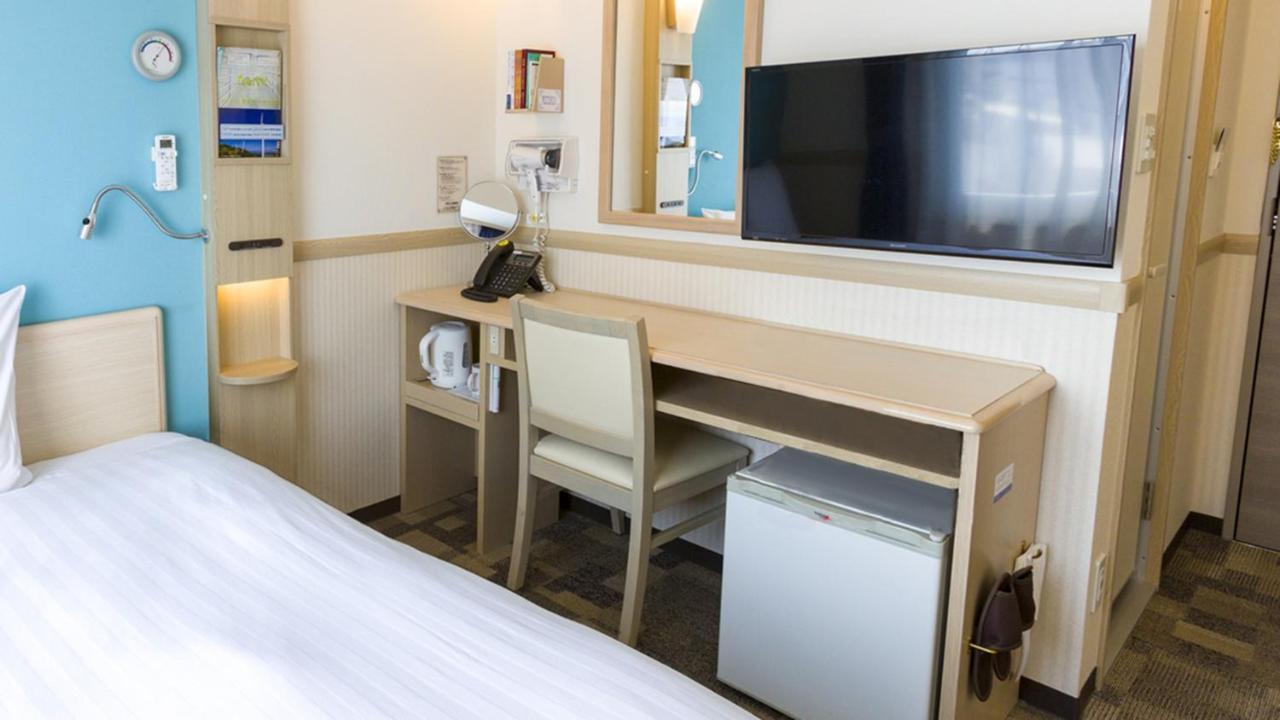 Toyoko Inn Tokyo Asakusa Kuramae No.2 Екстериор снимка