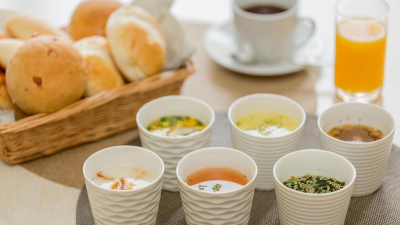 Toyoko Inn Tokyo Asakusa Kuramae No.2 Екстериор снимка