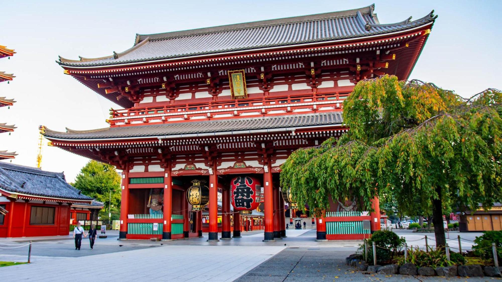 Toyoko Inn Tokyo Asakusa Kuramae No.2 Екстериор снимка