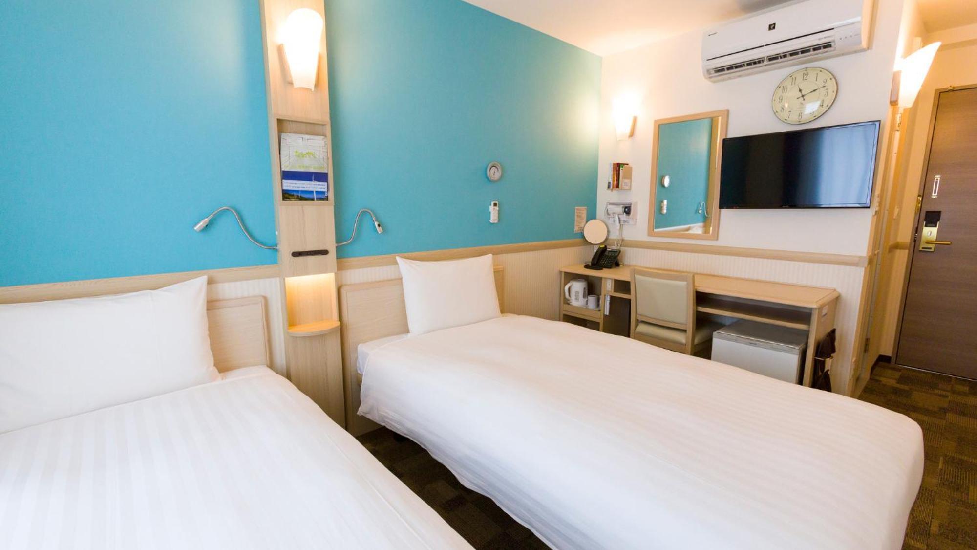 Toyoko Inn Tokyo Asakusa Kuramae No.2 Стая снимка