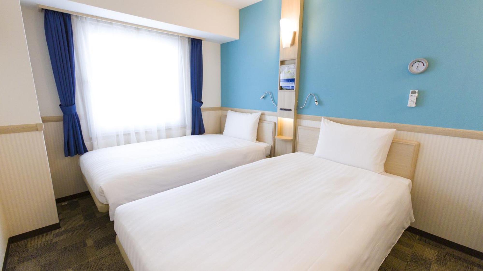 Toyoko Inn Tokyo Asakusa Kuramae No.2 Стая снимка